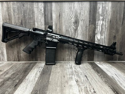ZRO Delta READY SERIES .223 WYLDE - Image 4 of 6
