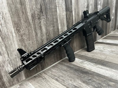 ZRO Delta READY SERIES .223 WYLDE - Image 2 of 6