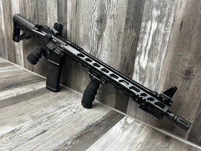 ZRO Delta READY SERIES .223 WYLDE - Image 6 of 6