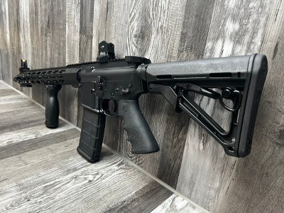 ZRO Delta READY SERIES .223 WYLDE - Image 3 of 6