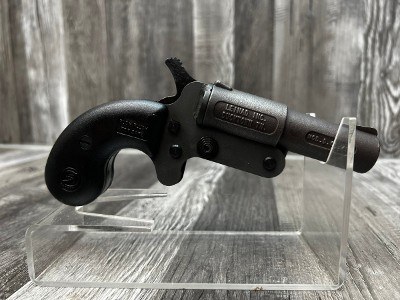 Leinad Inc. MODEL D 45 ACP (45 Auto) - Image 2 of 3