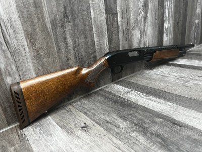 MOSSBERG 500A SHOTGUN 12 GA - Image 2 of 6