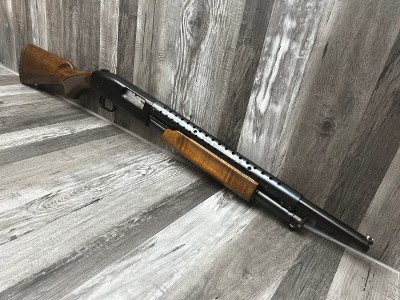 MOSSBERG 500A SHOTGUN 12 GA - Image 3 of 6