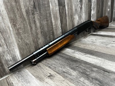 MOSSBERG 500A SHOTGUN 12 GA - Image 5 of 6