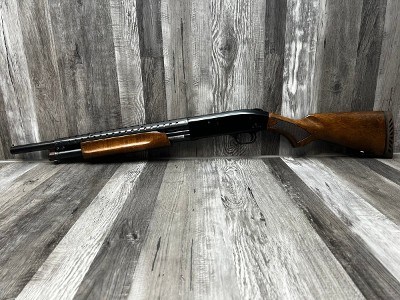 MOSSBERG 500A SHOTGUN 12 GA - Image 4 of 6
