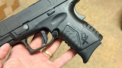 SPRINGFIELD ARMORY XDM 45 ACP (45 Auto) - Image 5 of 7