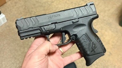 SPRINGFIELD ARMORY XDM 45 ACP (45 Auto) - Image 2 of 7