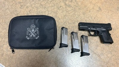 SPRINGFIELD ARMORY XDM 45 ACP (45 Auto) - Image 1 of 7