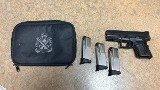 SPRINGFIELD ARMORY XDM 45 ACP (45 Auto) - Image 1 of 7