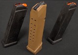 ZEV TECHNOLOGIES O.Z-9 9MM LUGER (9X19 PARA) - Image 9 of 10