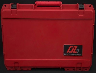 ZEV TECHNOLOGIES O.Z-9 9MM LUGER (9X19 PARA) - Image 10 of 10