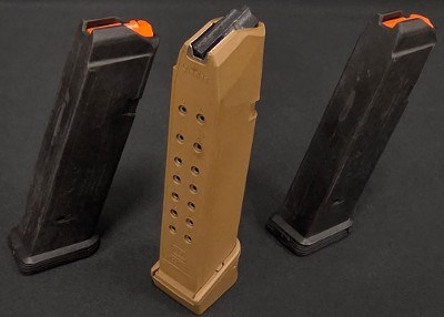 ZEV TECHNOLOGIES O.Z-9 9MM LUGER (9X19 PARA) - Image 9 of 10