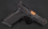 ZEV TECHNOLOGIES O.Z-9 9MM LUGER (9X19 PARA) - Image 5 of 10
