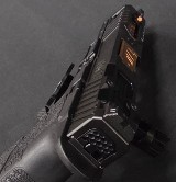 ZEV TECHNOLOGIES O.Z-9 9MM LUGER (9X19 PARA) - Image 4 of 10