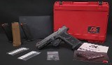 ZEV TECHNOLOGIES O.Z-9 9MM LUGER (9X19 PARA) - Image 1 of 10