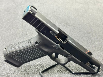 GLOCK 17 GEN 5 9MM LUGER (9x19 PARA) - Image 6 of 8