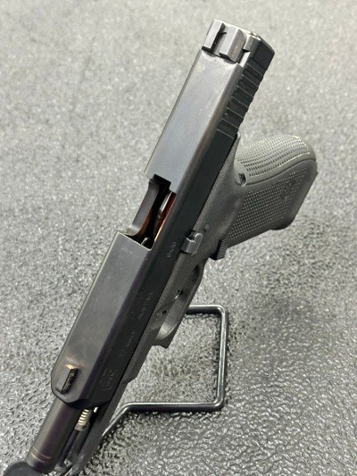 GLOCK 17 GEN 5 9MM LUGER (9x19 PARA) - Image 8 of 8