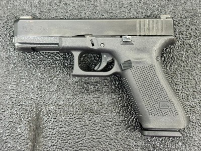 GLOCK 17 GEN 5 9MM LUGER (9x19 PARA) - Image 3 of 8