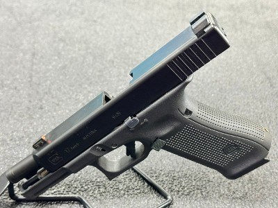 GLOCK 17 GEN 5 9MM LUGER (9x19 PARA) - Image 5 of 8