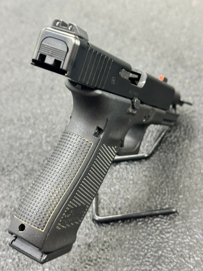 GLOCK 17 GEN 5 9MM LUGER (9x19 PARA) - Image 7 of 8