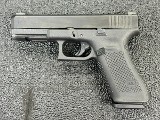 GLOCK 17 GEN 5 9MM LUGER (9x19 PARA) - Image 3 of 8