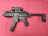SIG SAUER MPX 9MM LUGER (9x19 PARA) - Image 2 of 2