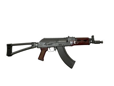 PALMETTO STATE ARMORY AK-P7 7.62X39MM - Image 1 of 7