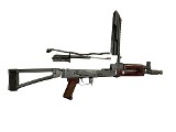 PALMETTO STATE ARMORY AK-P7 7.62X39MM - Image 6 of 7