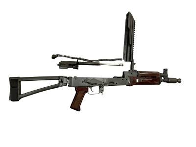 PALMETTO STATE ARMORY AK-P7 7.62X39MM - Image 6 of 7