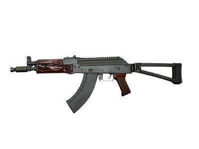 PALMETTO STATE ARMORY AK-P7 7.62X39MM - Image 2 of 7
