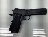TAURUS 1911 .45 ACP - Image 4 of 15
