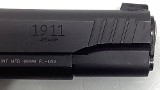 TAURUS 1911 .45 ACP - Image 12 of 15
