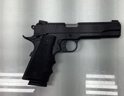 TAURUS 1911 .45 ACP - Image 4 of 15