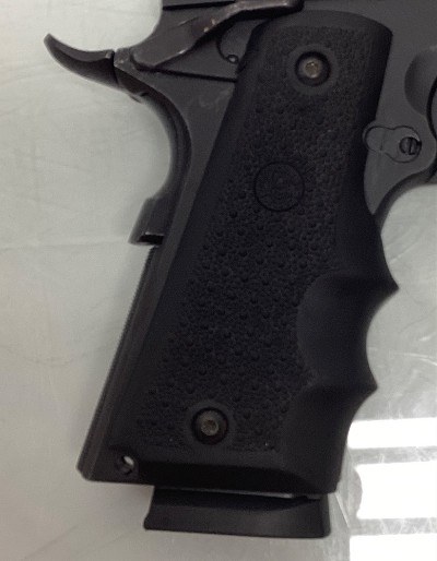 TAURUS 1911 .45 ACP - Image 9 of 15