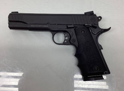 TAURUS 1911 .45 ACP - Image 5 of 15
