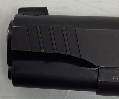 TAURUS 1911 .45 ACP - Image 7 of 15