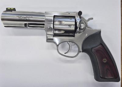 RUGER GP100 .357 MAG - Image 1 of 1