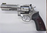 RUGER GP100 .357 MAG - Image 1 of 1
