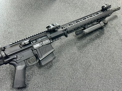 AERO PRECISION M5 - RIFLE .308 WIN - Image 3 of 8
