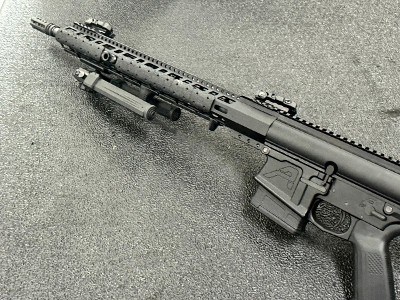 AERO PRECISION M5 - RIFLE .308 WIN - Image 4 of 8