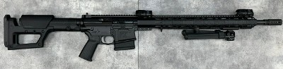 AERO PRECISION M5 - RIFLE .308 WIN - Image 2 of 8