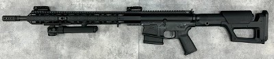 AERO PRECISION M5 - RIFLE .308 WIN - Image 1 of 8