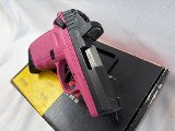 SCCY CPX-1CBRD 9MM LUGER (9x19 PARA) - Image 6 of 7