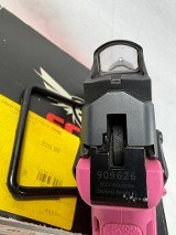 SCCY CPX-1CBRD 9MM LUGER (9x19 PARA) - Image 7 of 7