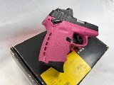 SCCY CPX-1CBRD 9MM LUGER (9x19 PARA) - Image 5 of 7