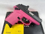 SCCY CPX-1CBRD 9MM LUGER (9x19 PARA) - Image 4 of 7