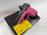SCCY CPX-1CBRD 9MM LUGER (9x19 PARA) - Image 2 of 7