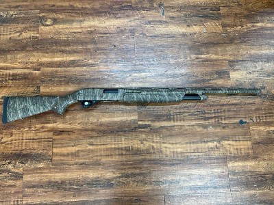 WINCHESTER SUPER X PUMP 12 GA - Image 1 of 4