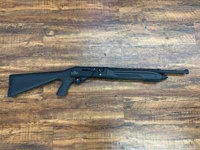 DICKINSON ARMS CK212TP 12 GA - Image 1 of 4