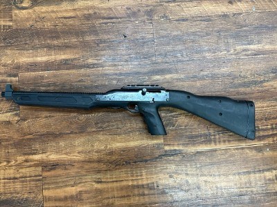 HI-POINT 995 9MM LUGER (9x19 PARA) - Image 1 of 3